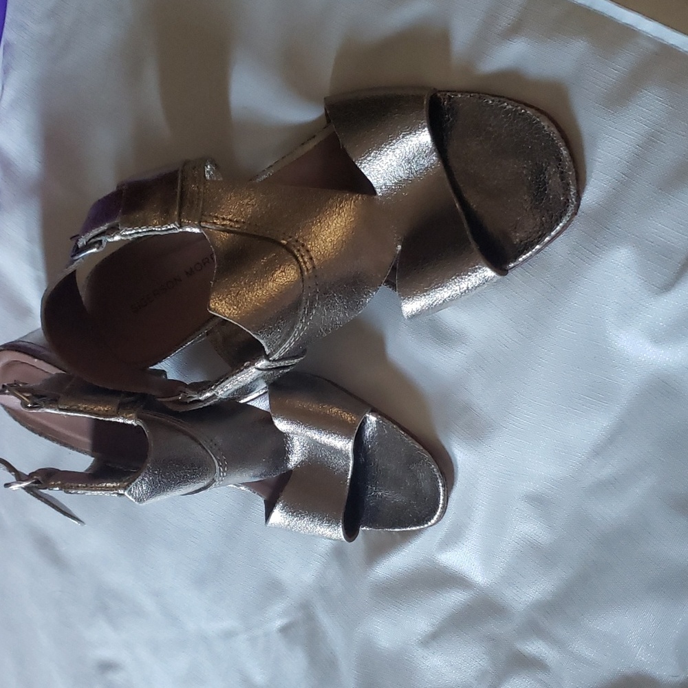 Sigerson Morrison sandals 7